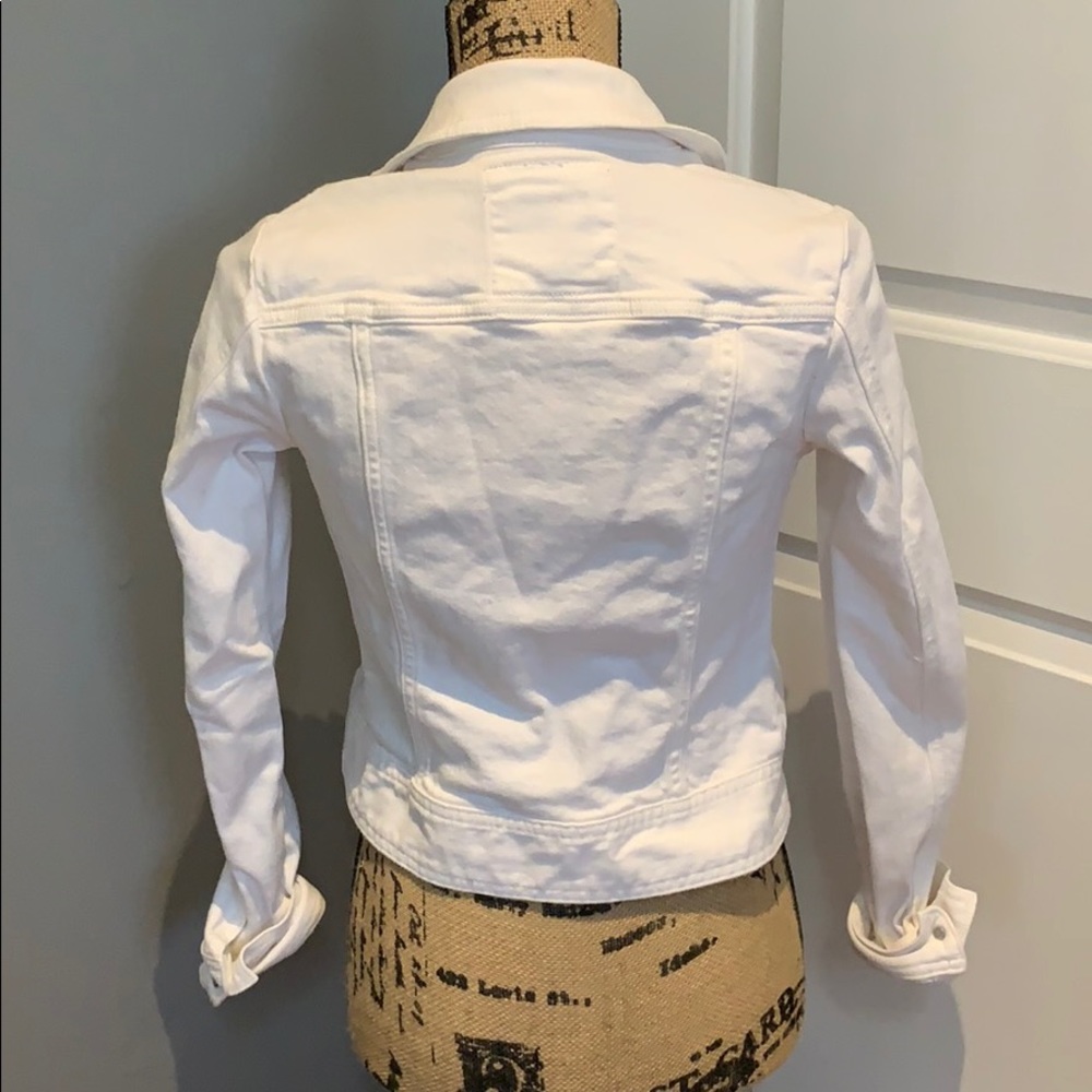 Jean Jacket - Picture 2 of 4
